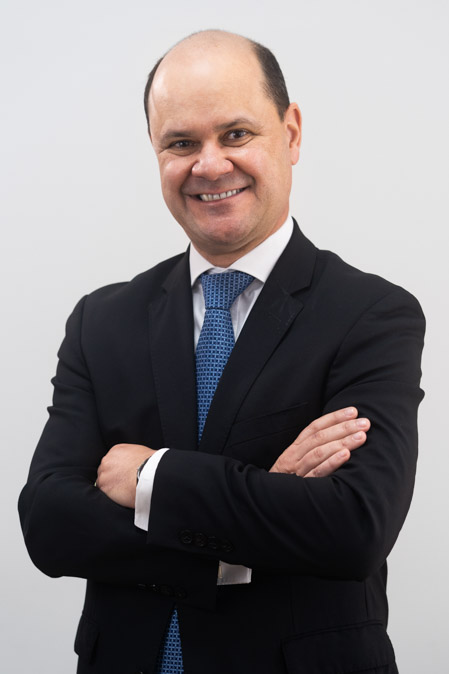 Marciano Guimarães