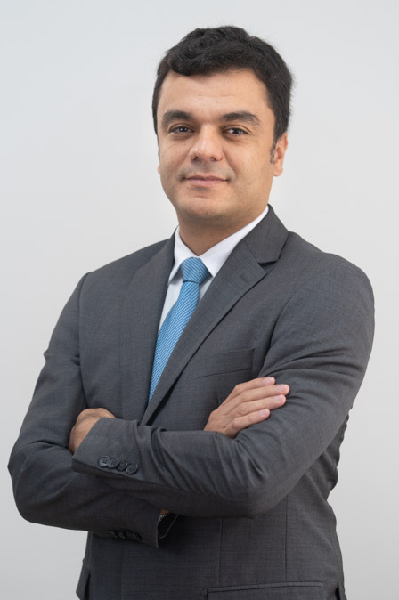 Michel Pires Pimenta Coutinho