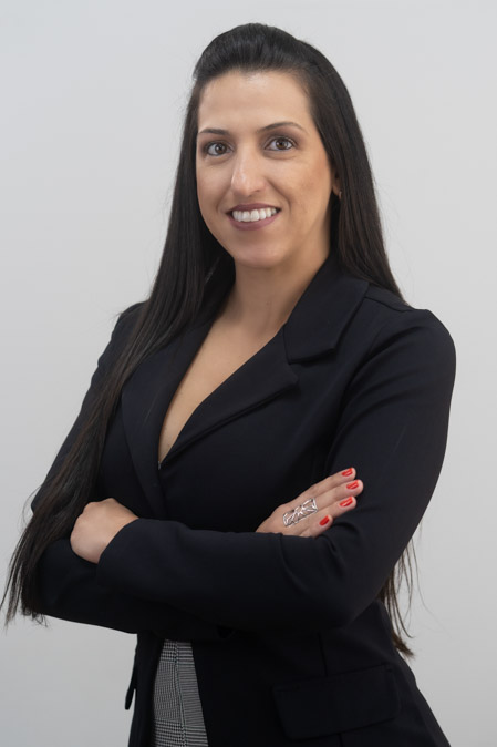 Elen Cristina Gomes e Gomes